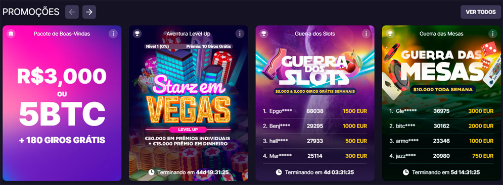Casino room mobile app brasil