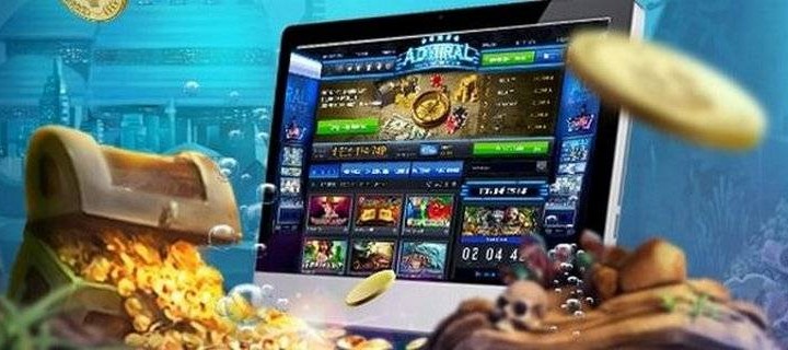 Ganhar dinheiro com jogos online