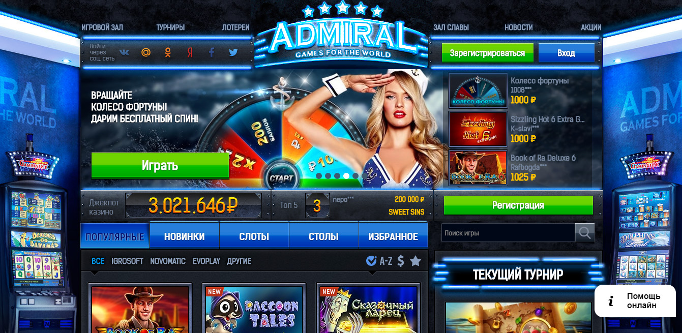 Jogos casino online free