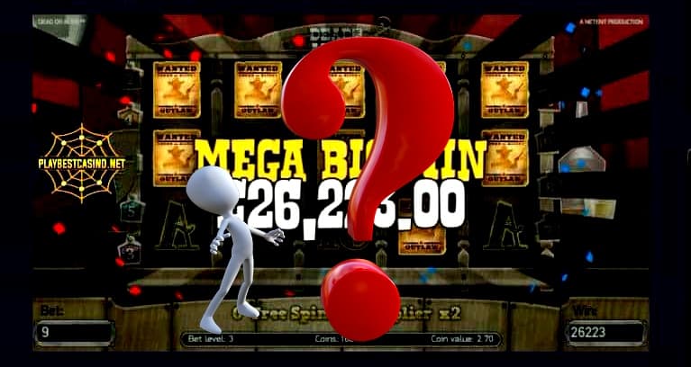 Mega Don slot online cassino gratis