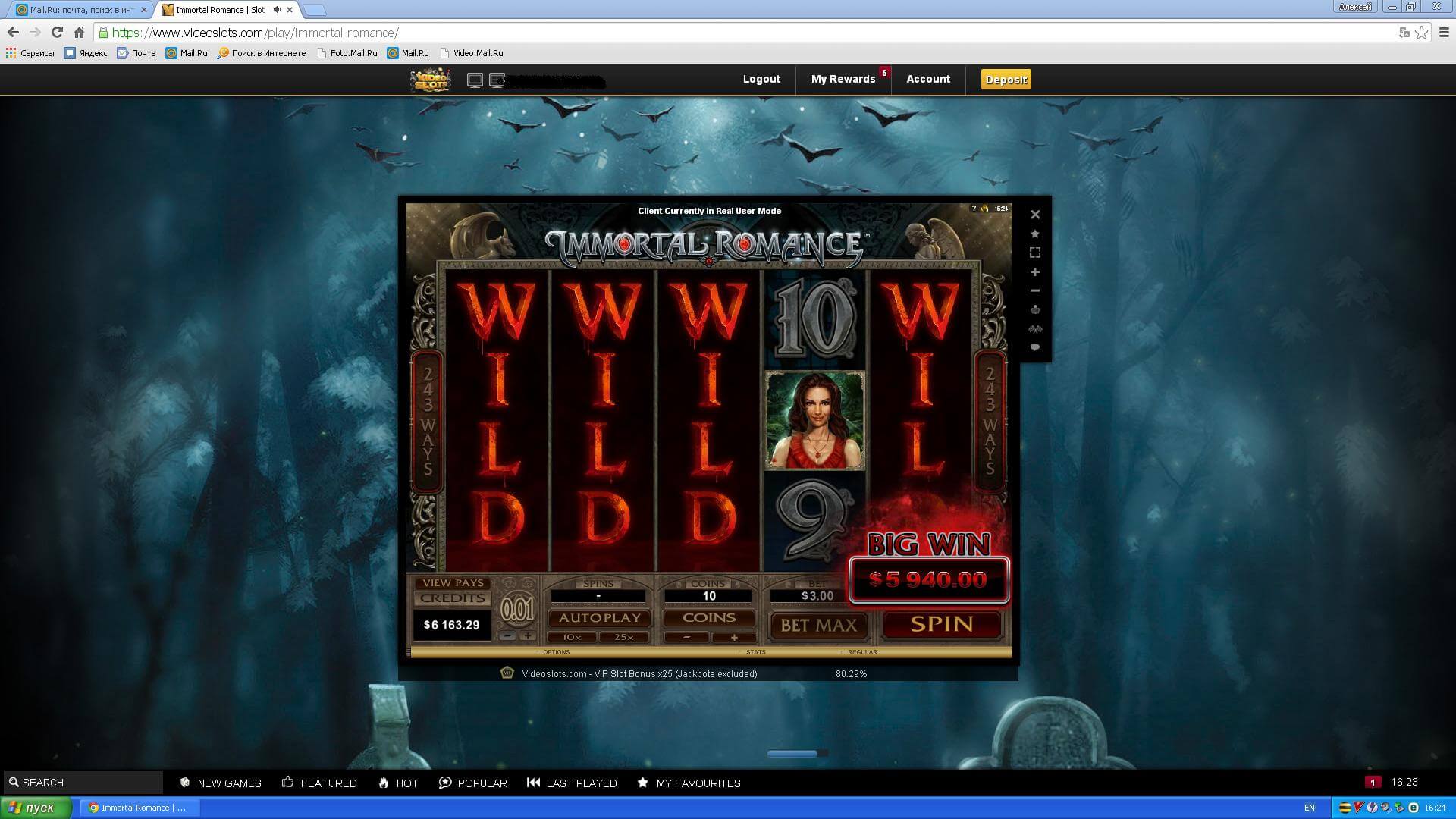 Is lucky creek online casino legit