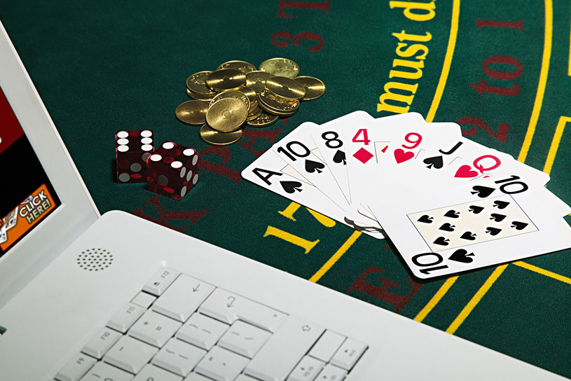 Melhor bitcoin de casino online