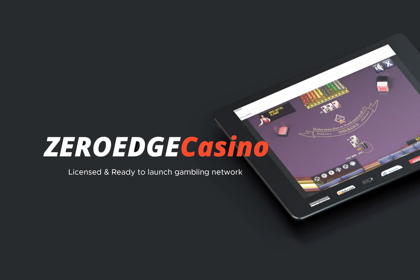New casino online nl