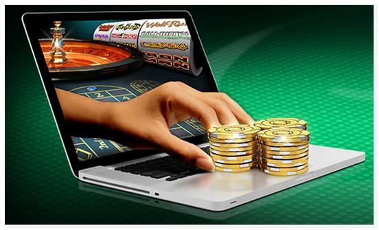 Online blackjack live dealer card counting