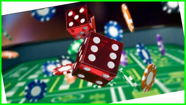 Regras jogo de dados casino