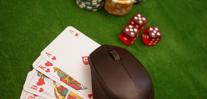 Casinos online com skrill