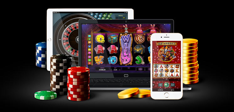 New mobile casinos no deposit bonus