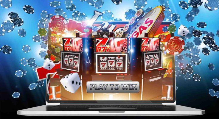 Jogos grátis slot machine online bitcoin
