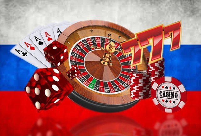 Casino online roleta valendo dinheiro