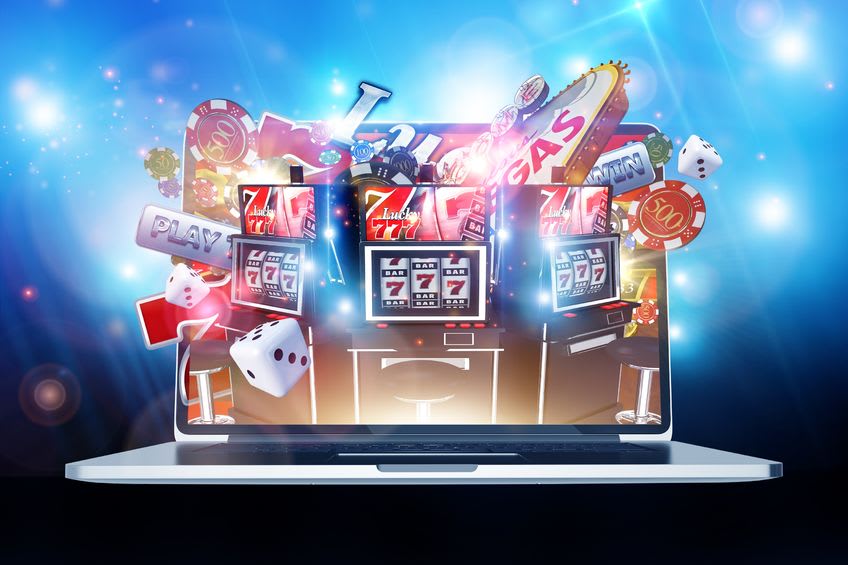 Bet at home online casino
