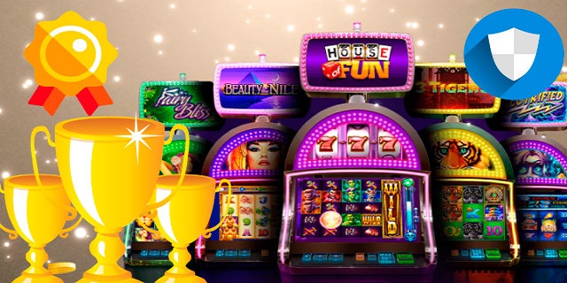 Does lucky slots pay real money