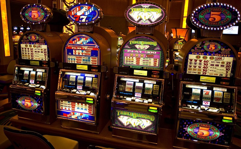 Como ganhar dinheiro no doubleu casino
