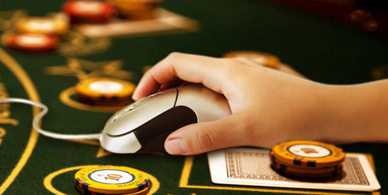 Slots casino juegos gratis