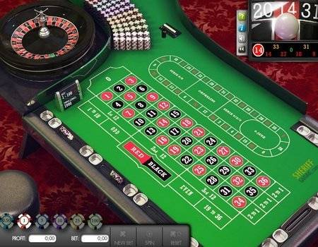 Jogos mais jogados nos casino