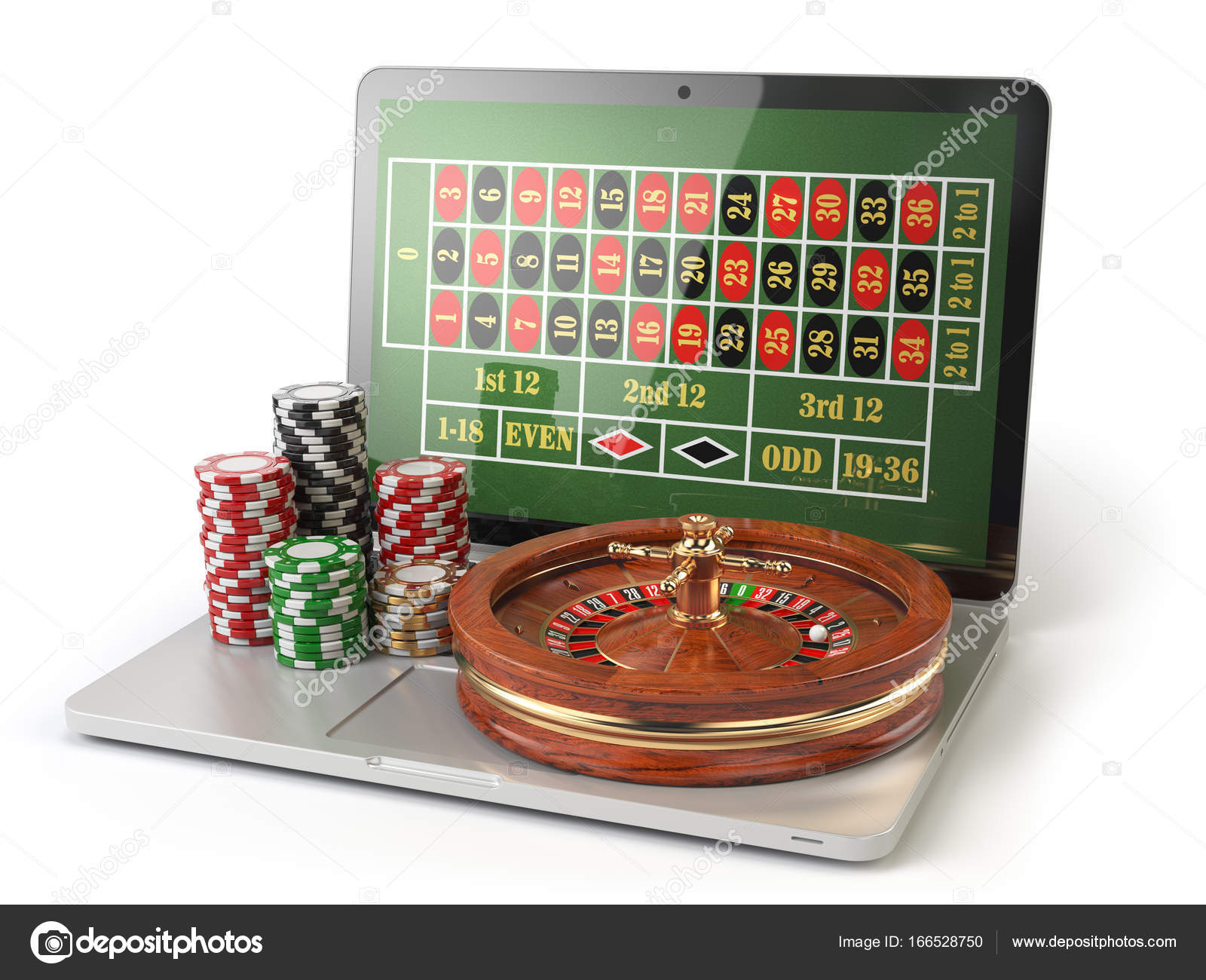 Online baccarat casino