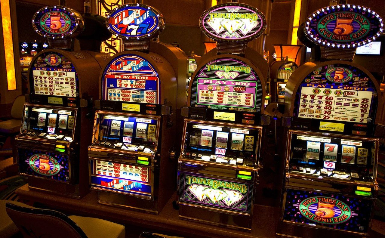 Jogos de casino bitcoin em que pode ganhar dinheiro