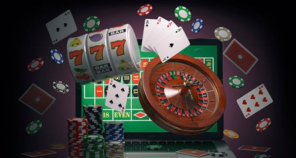 Telegram casino bonus