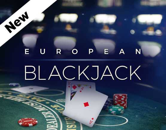 Blackjack rodadas grátis