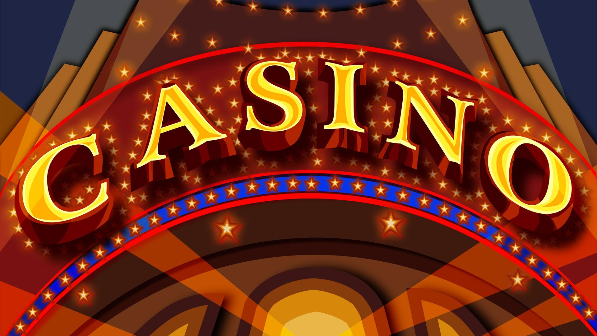 Melhor casino online de bitcoin top