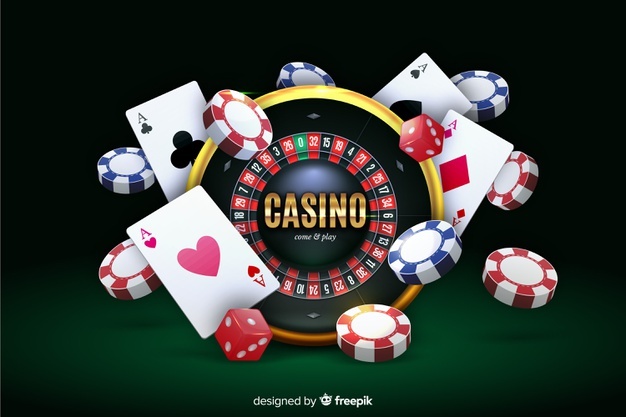 Casino online bitcoin yggdrasil